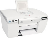 Lexmark P450 (P23C0001)